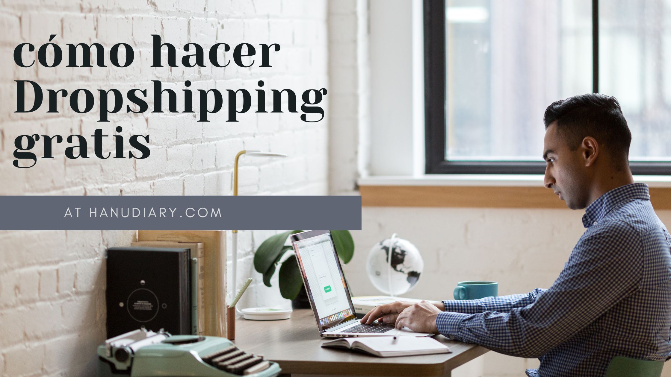 dropshipping que es, como hacer dropshipping gratis