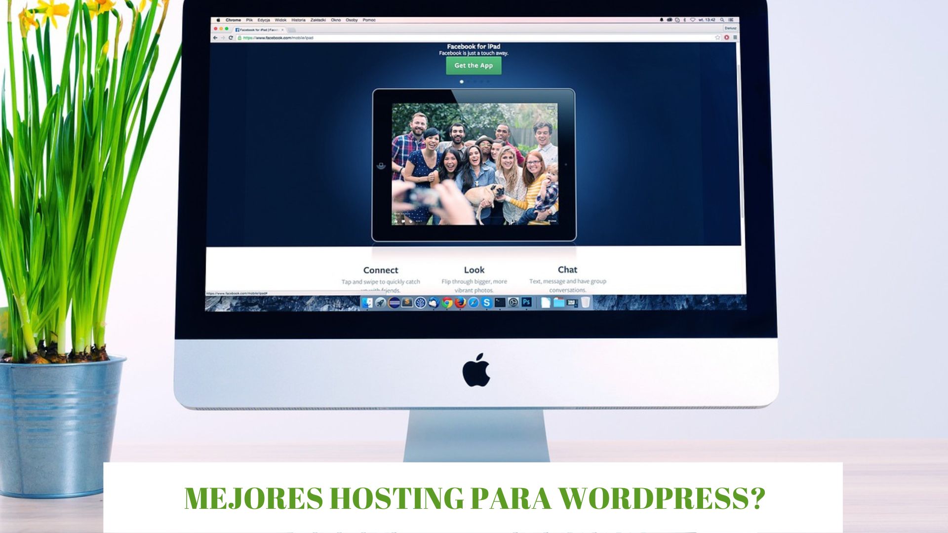 MEJORES HOSTING PARA WORDPRESS, CÓMO ELEGIR EL HOSTING ADECUADO