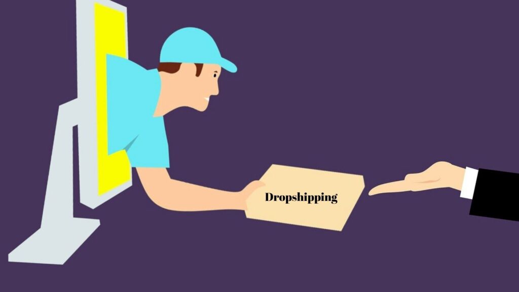 dropshipping que es, como hacer dropshipping gratis