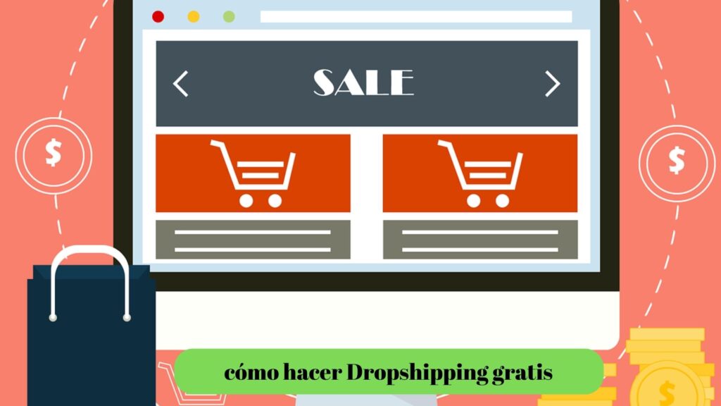 dropshipping que es, como hacer dropshipping gratis