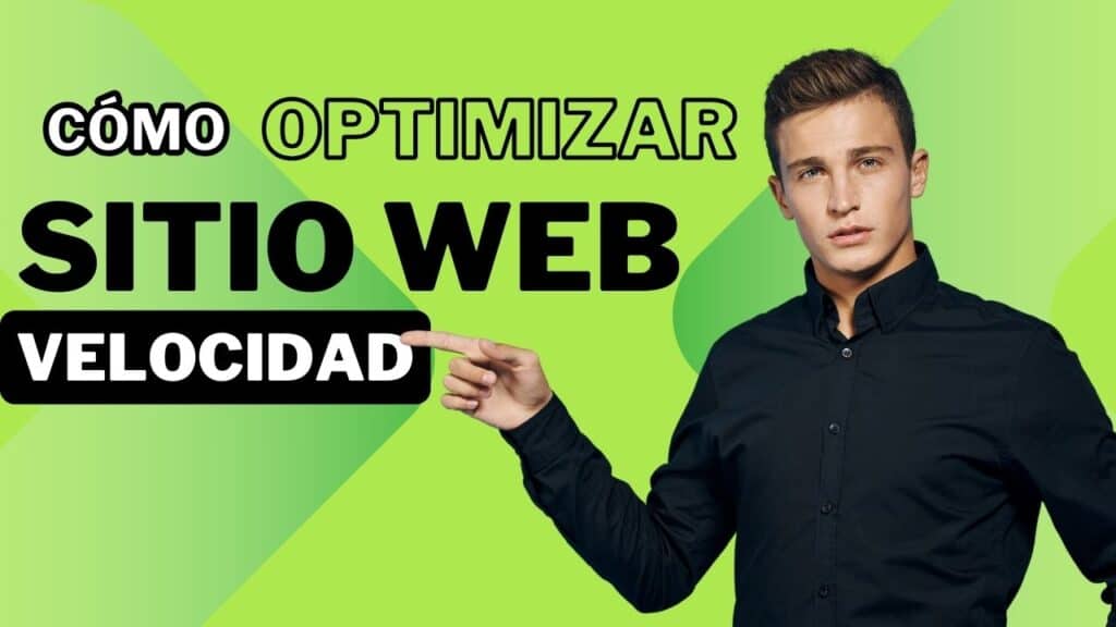 cómo optimizar la velocidad del sitio web,sitio web velocidad, acelerar el sitio web