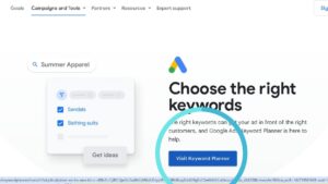 Como hacer un keyword research, Herramientas keyword research