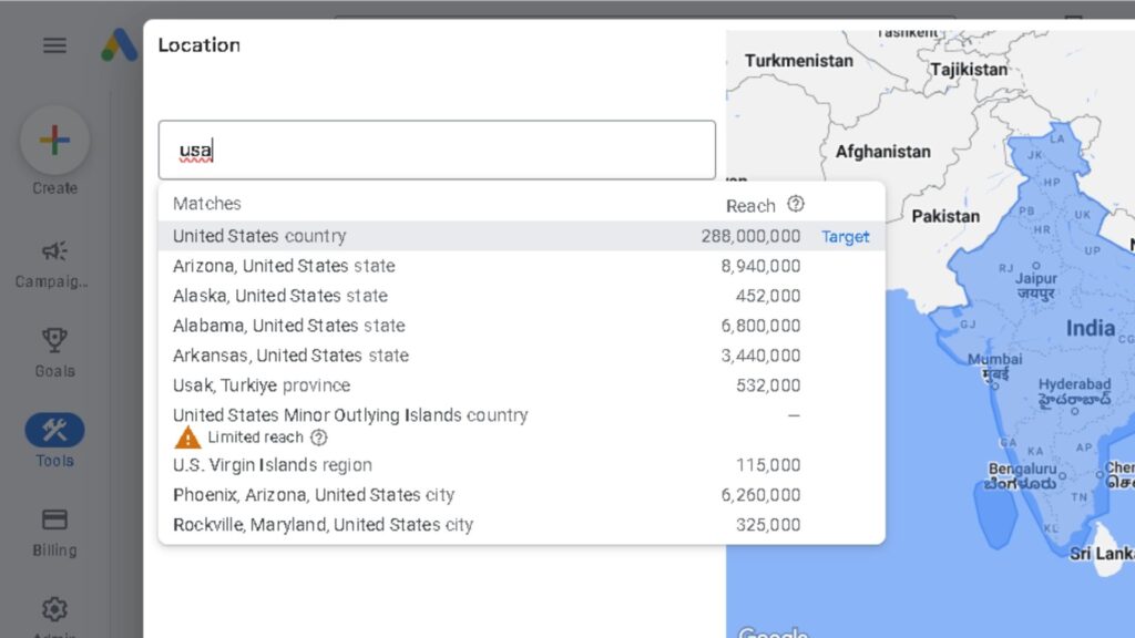 Como hacer un keyword research, Herramientas keyword research