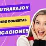 aplicaciones para ganar dinero, juegos para ganar dinero, como ganar dinero, ganar dinero por internet