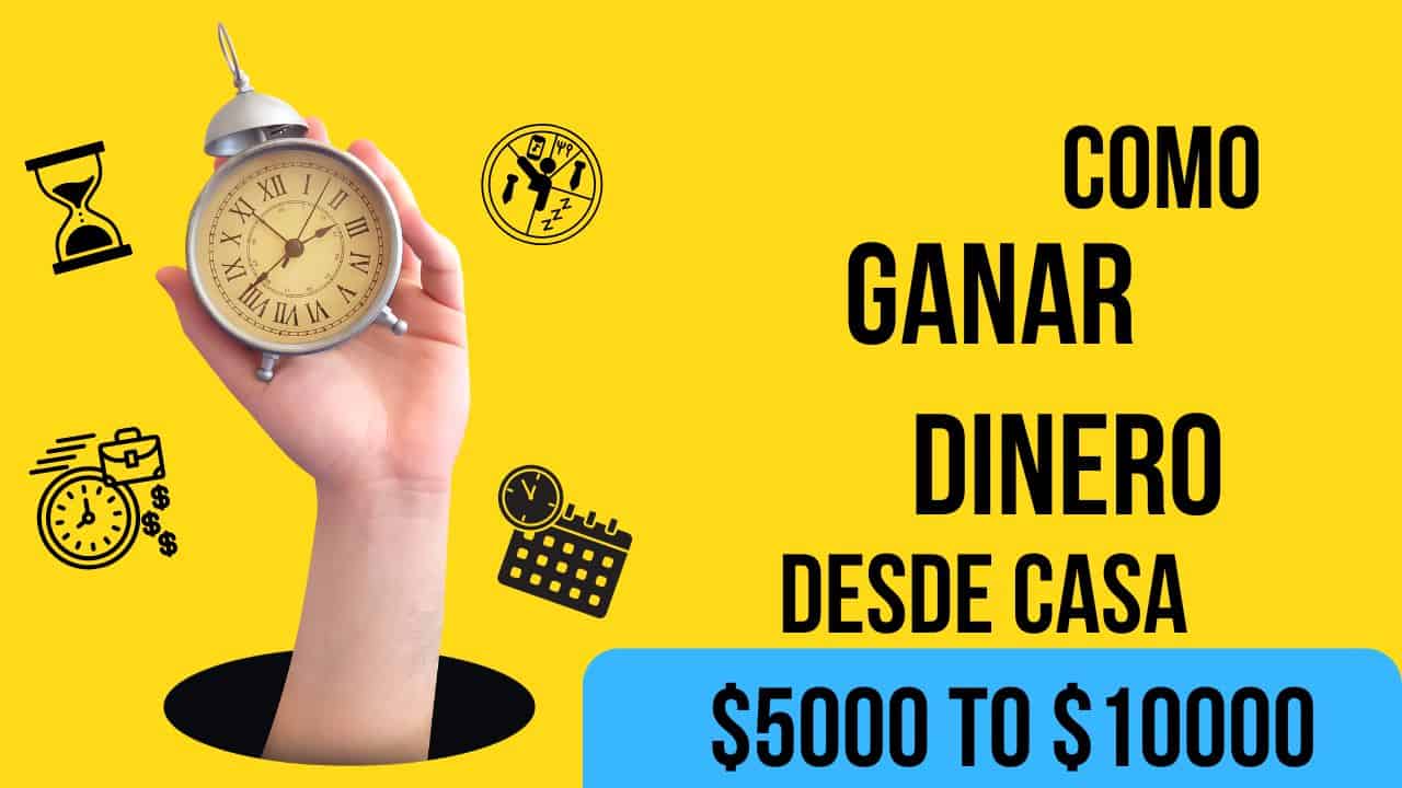 Como ganar dinero desde casa, aplicaciones para ganar dinero, como ganar dinero por internet, ganar dinero por internet, como ganar dinero