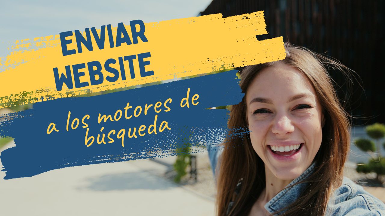 enviar website a los motores de búsqueda, Rankmath, Google Search Console